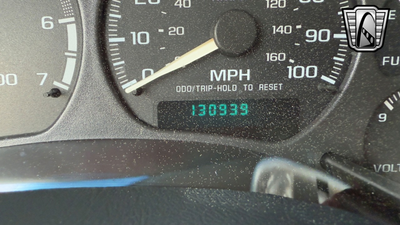2002 Chevrolet S-10 Pickup 95