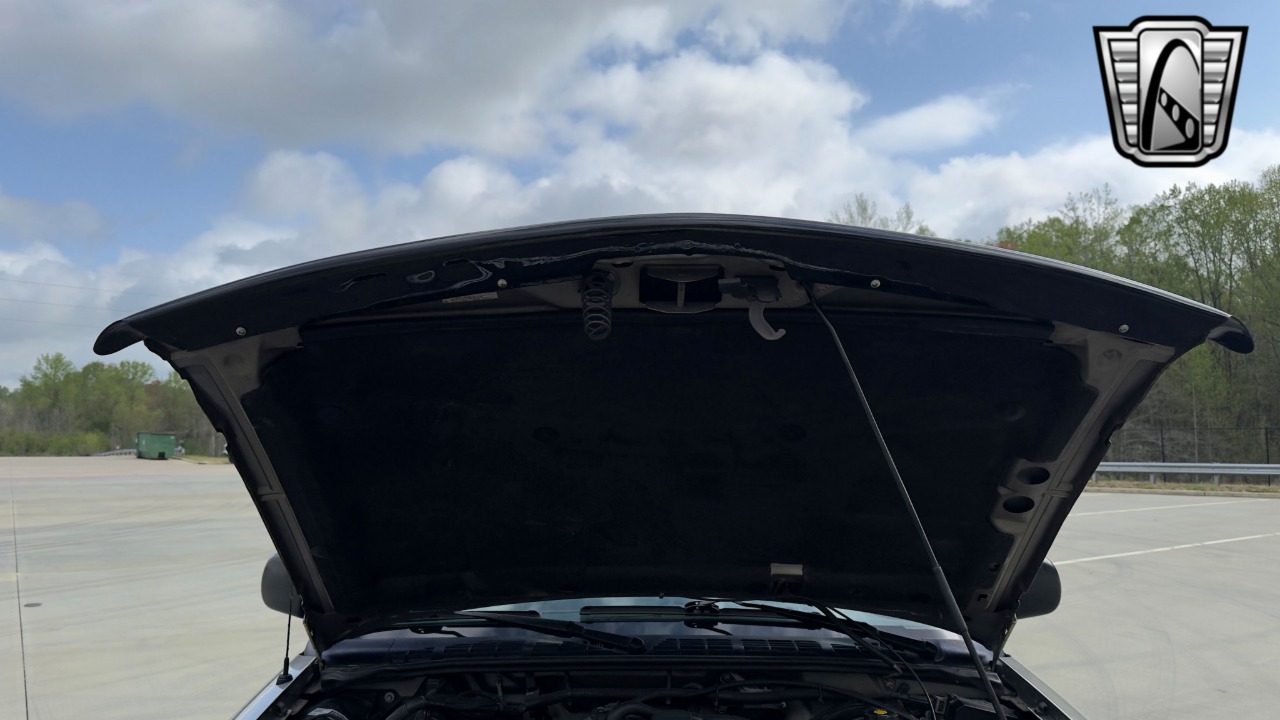 2002 Chevrolet S-10 Pickup 82