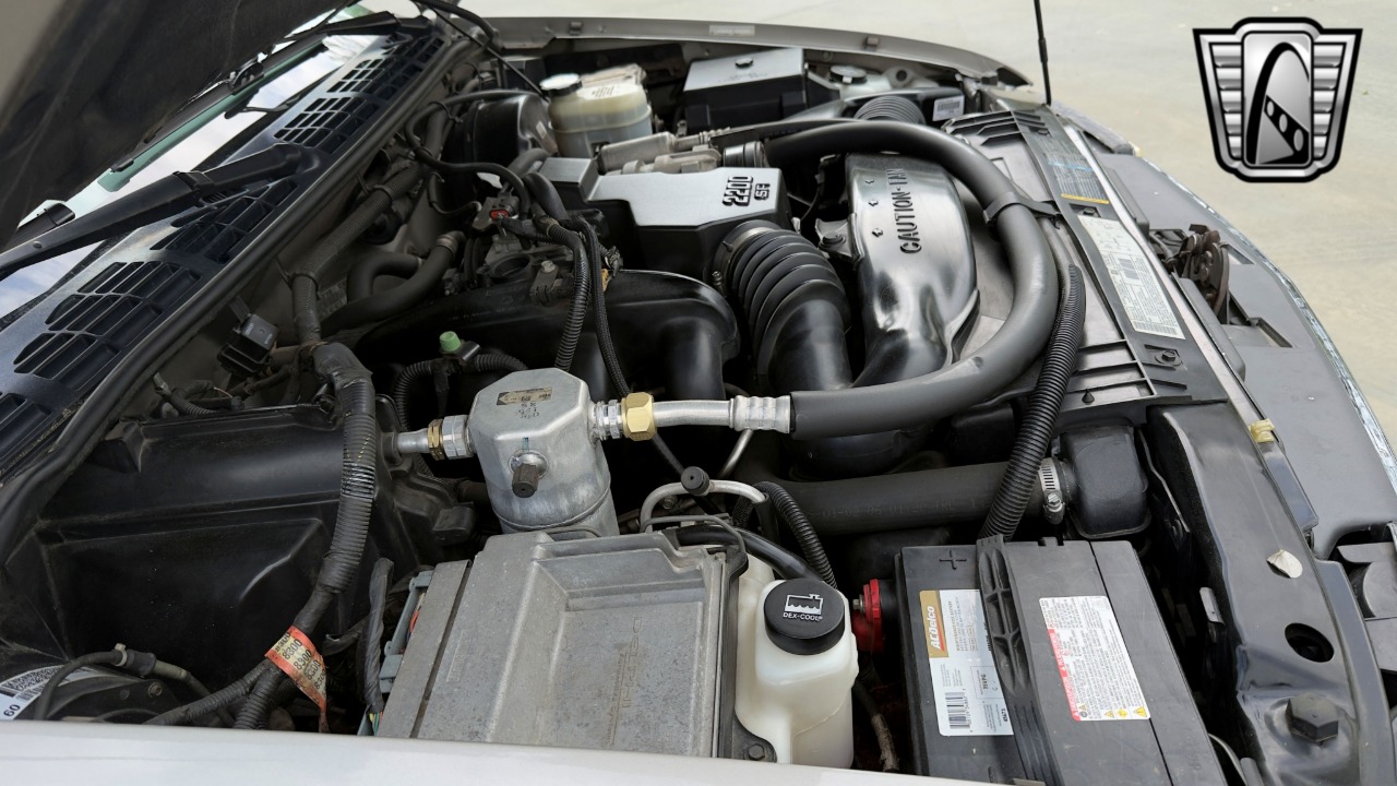 2002 Chevrolet S-10 Pickup 84