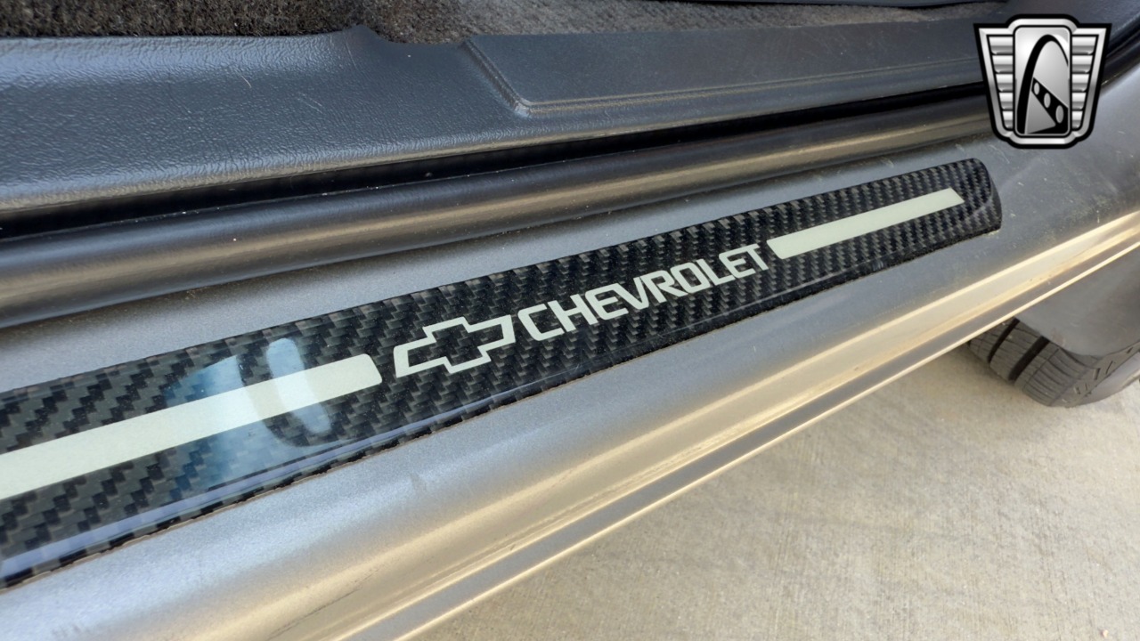 2002 Chevrolet S-10 Pickup 26