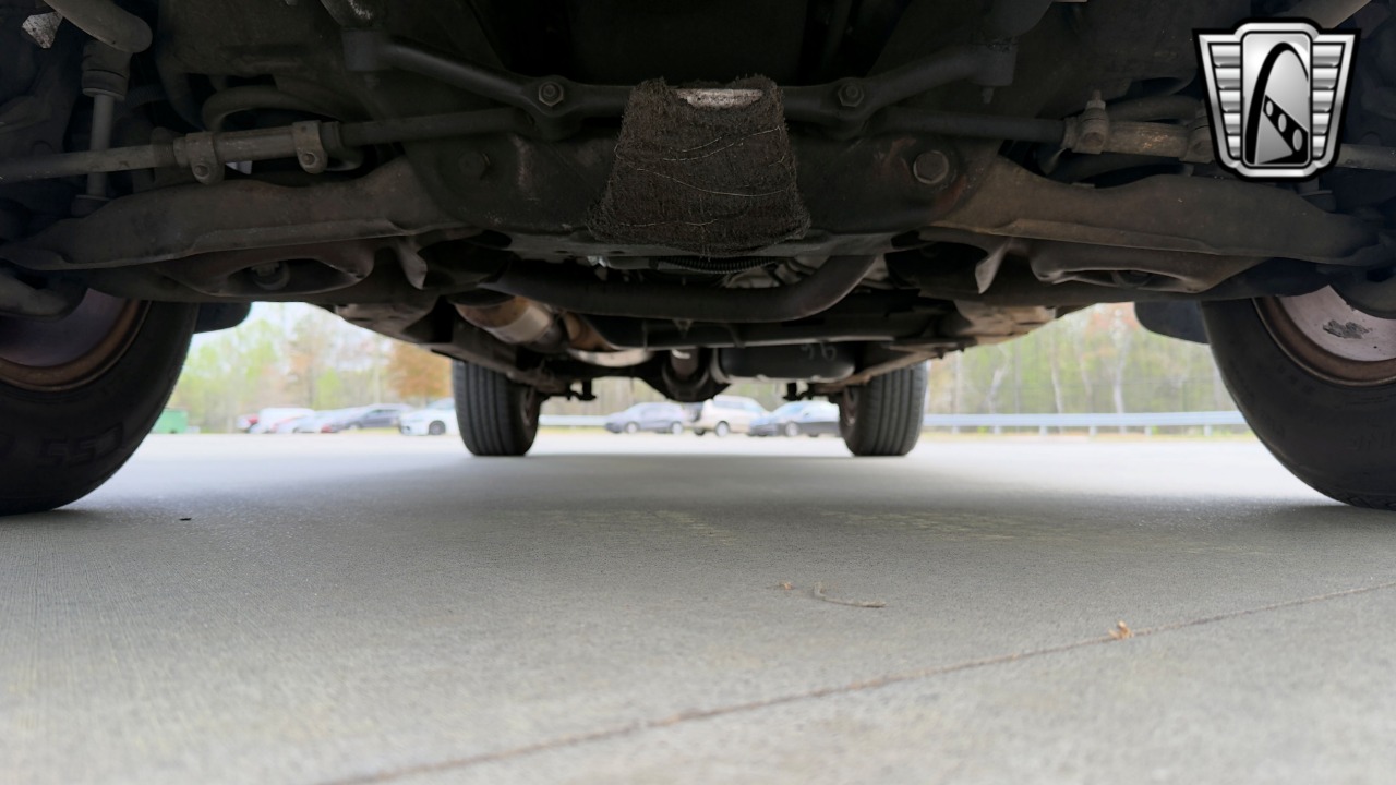 2002 Chevrolet S-10 Pickup 73