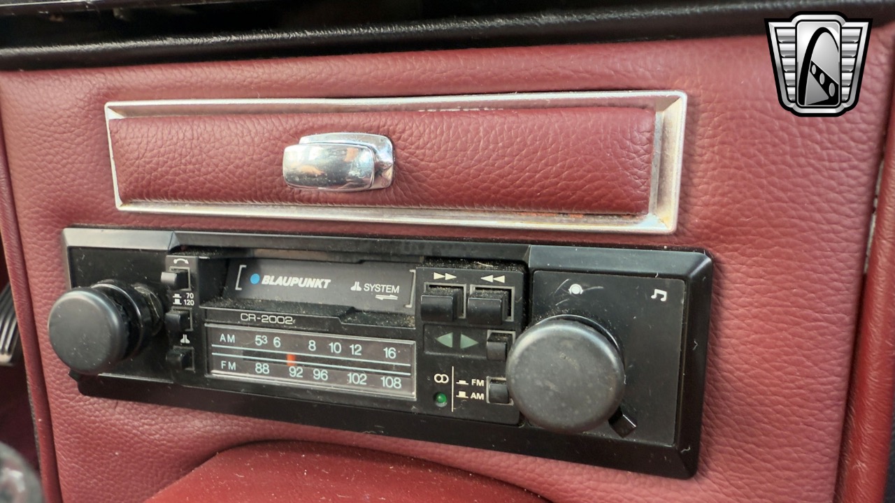 1967 Jaguar XKE 20