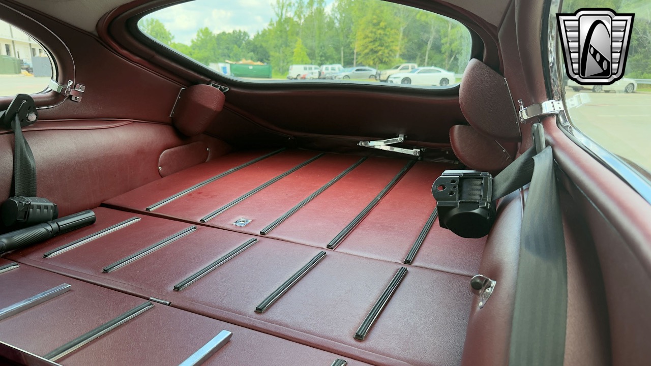 1967 Jaguar XKE 21