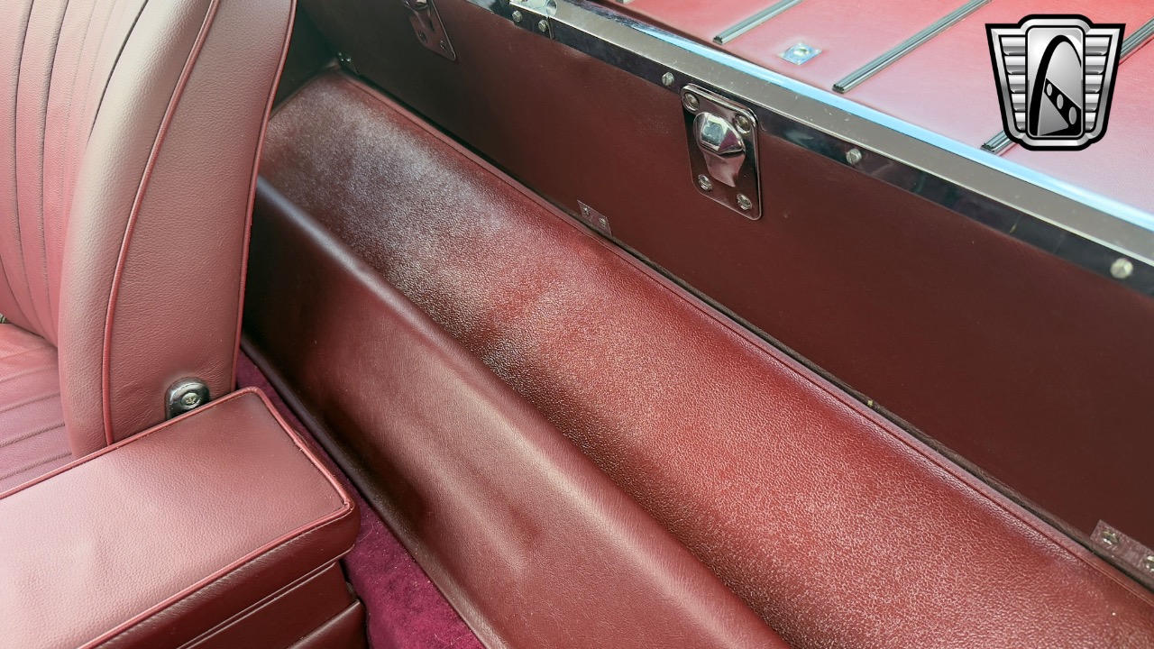 1967 Jaguar XKE 99