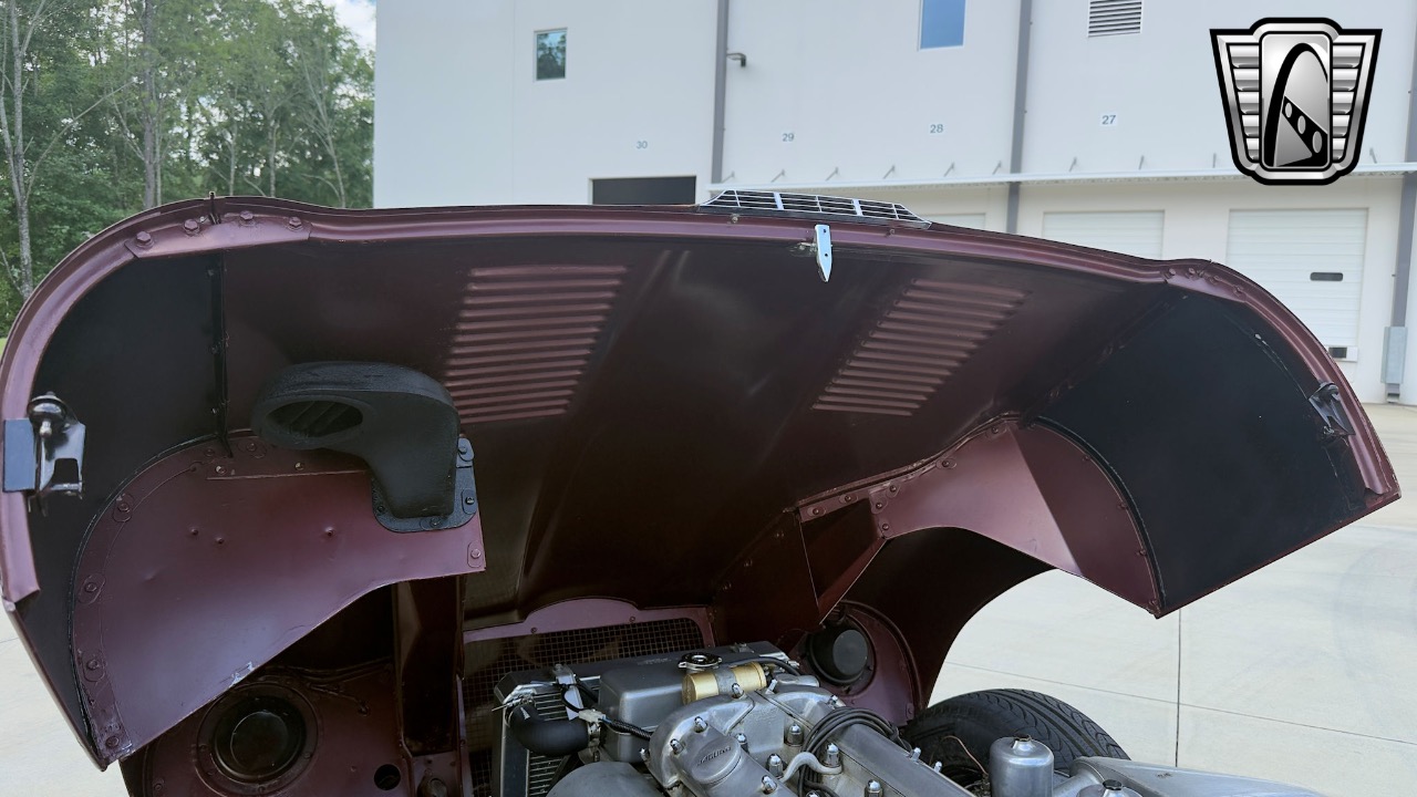 1967 Jaguar XKE 84
