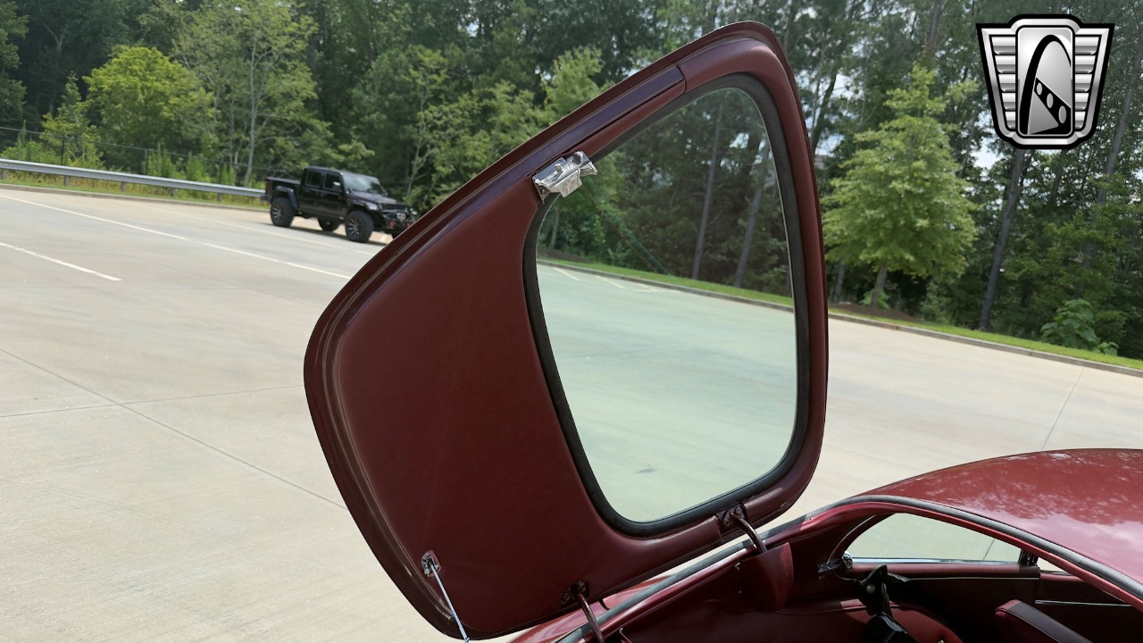 1967 Jaguar XKE 88