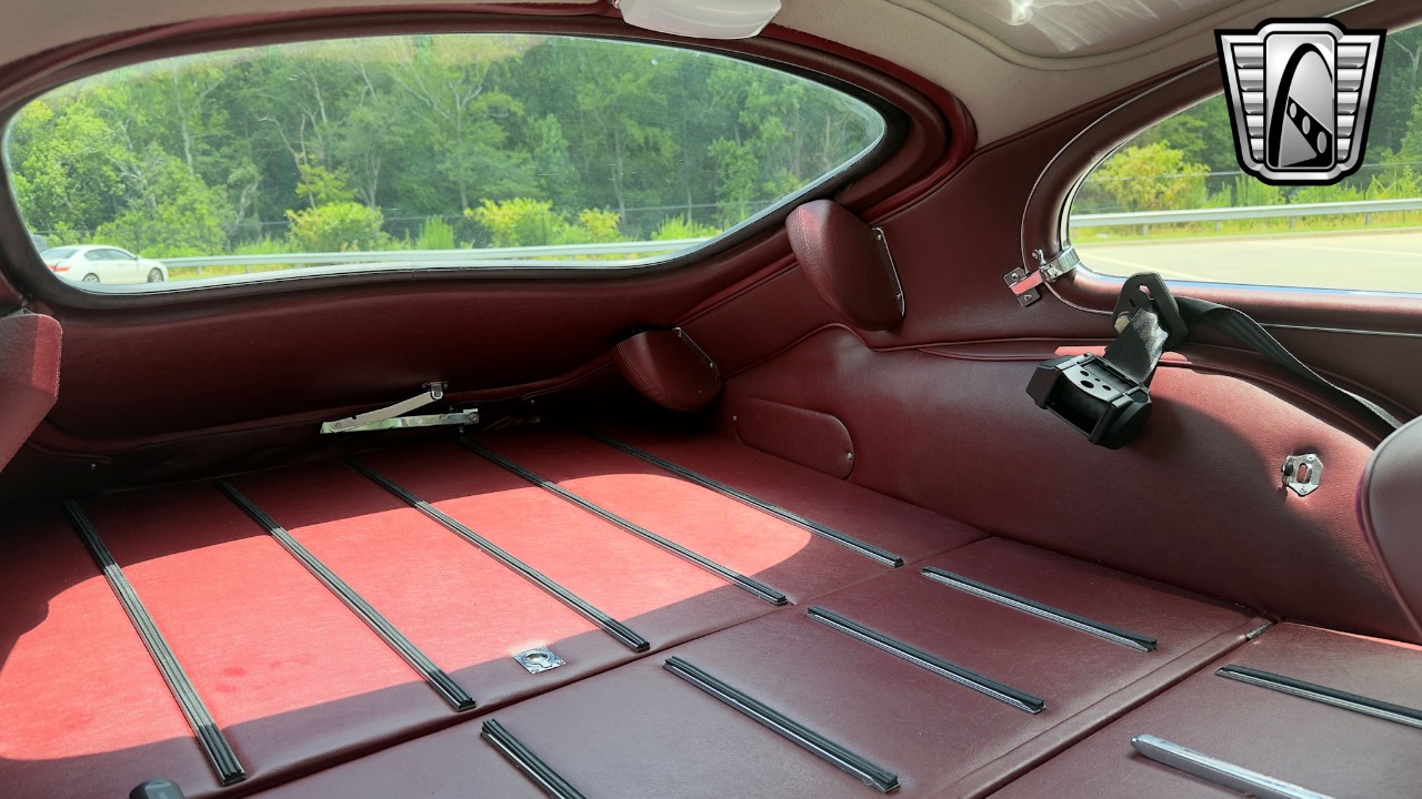 1967 Jaguar XKE 25