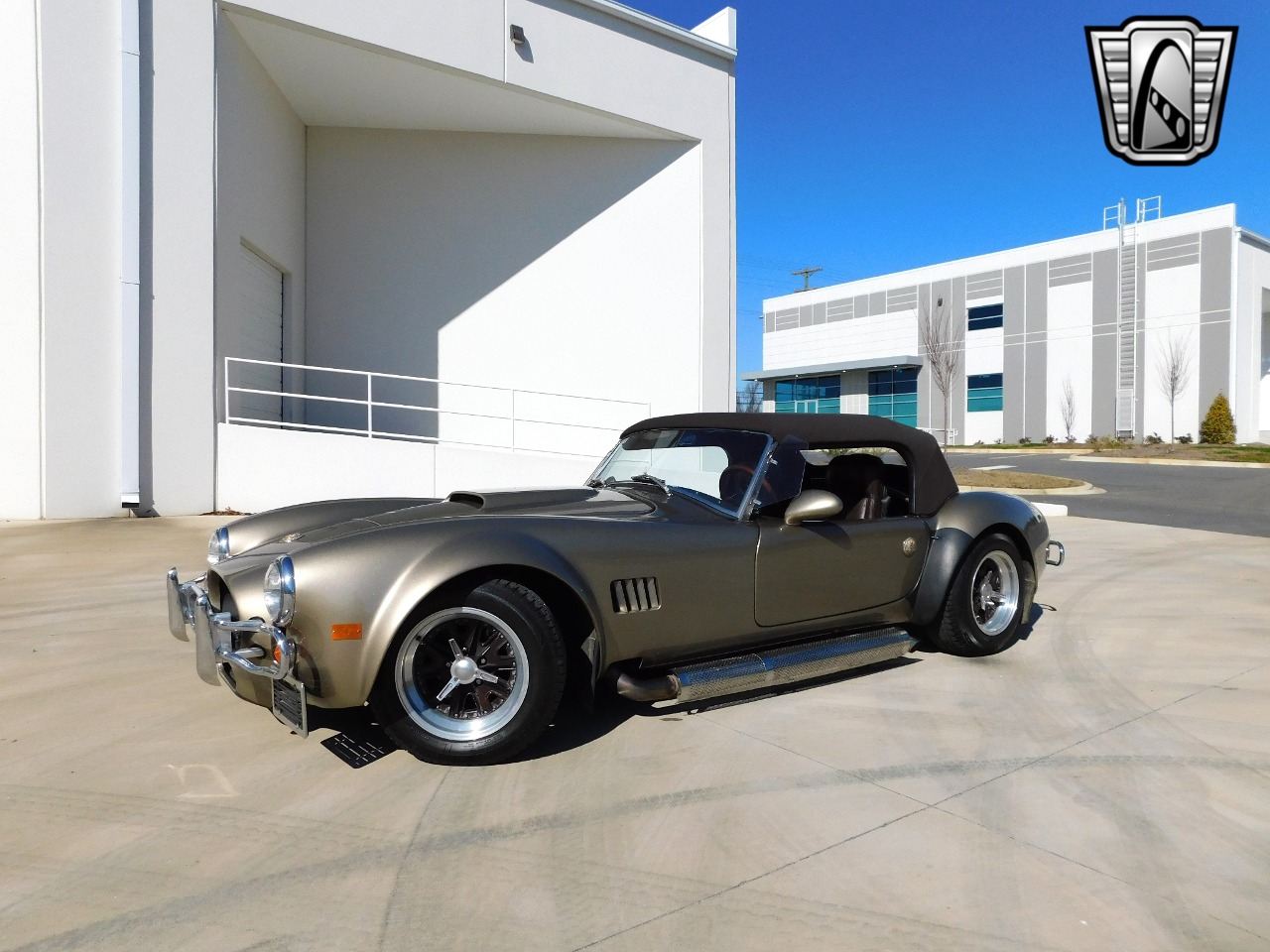 1996 Excalibur Cobra 32