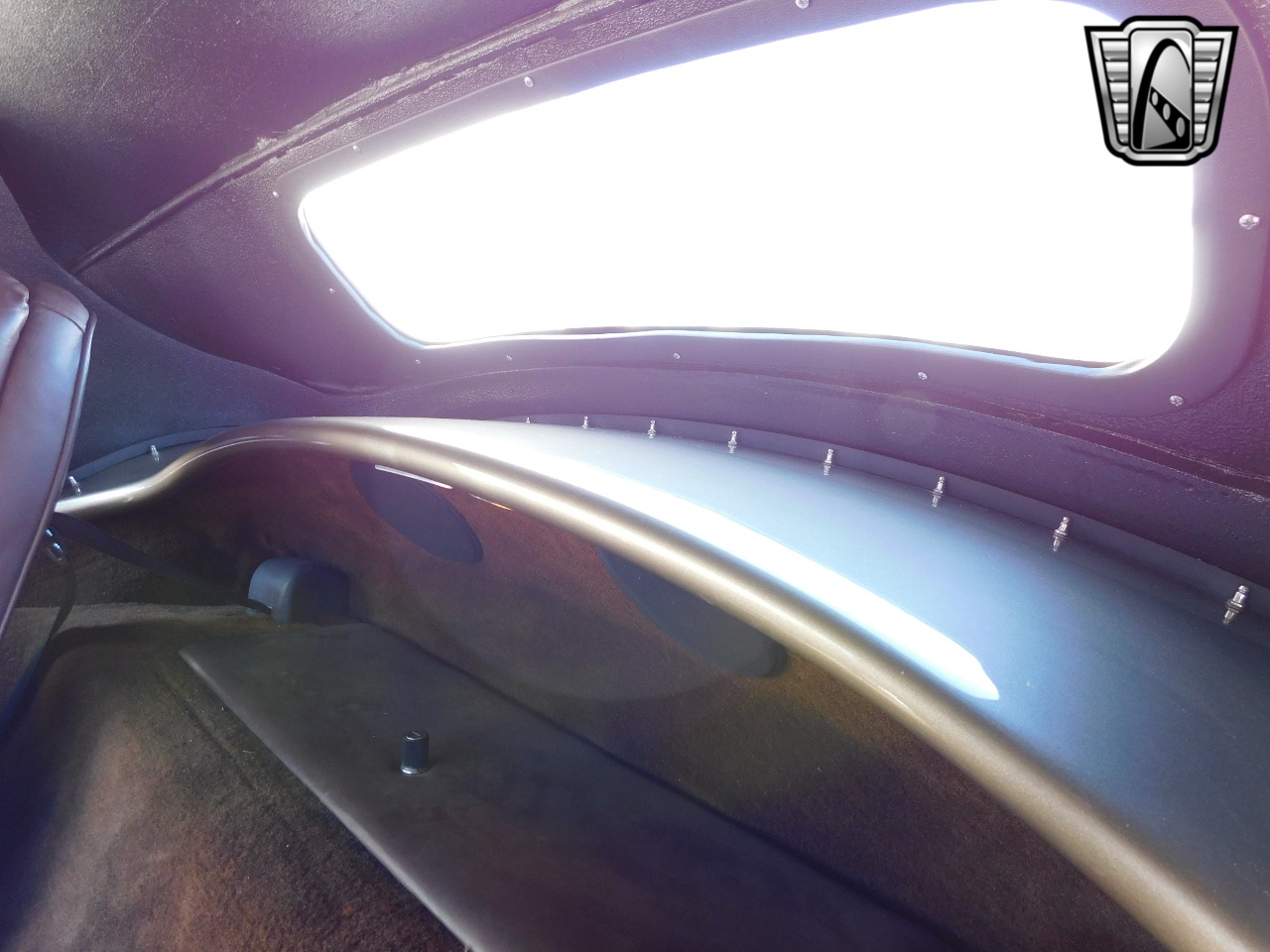 1996 Excalibur Cobra 20