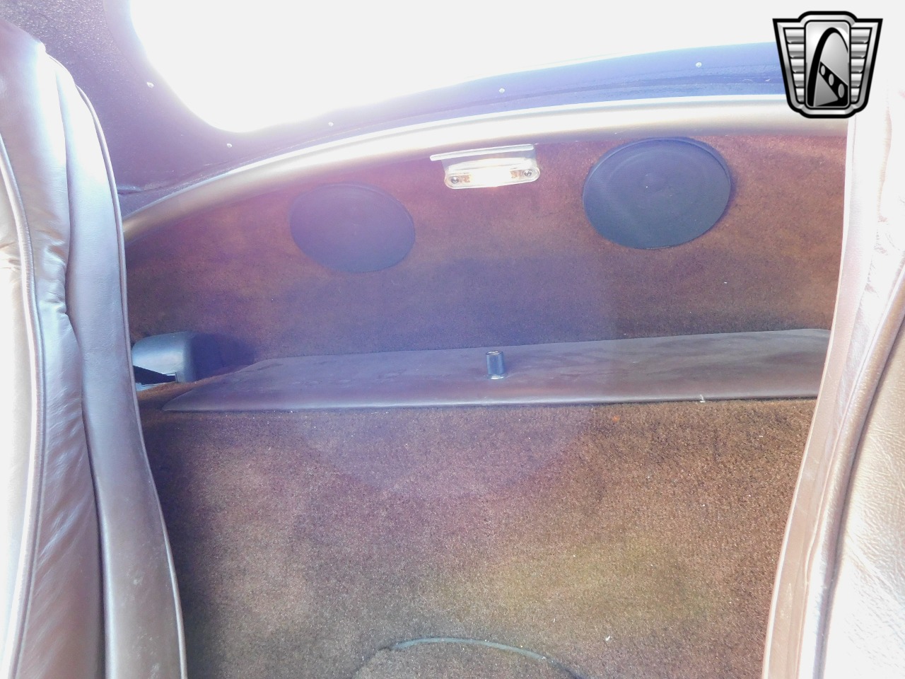 1996 Excalibur Cobra 92