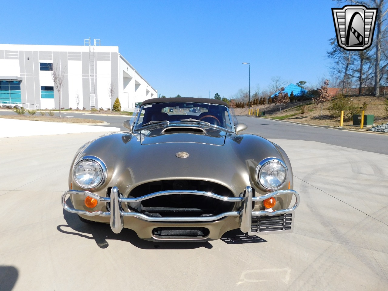 1996 Excalibur Cobra 2