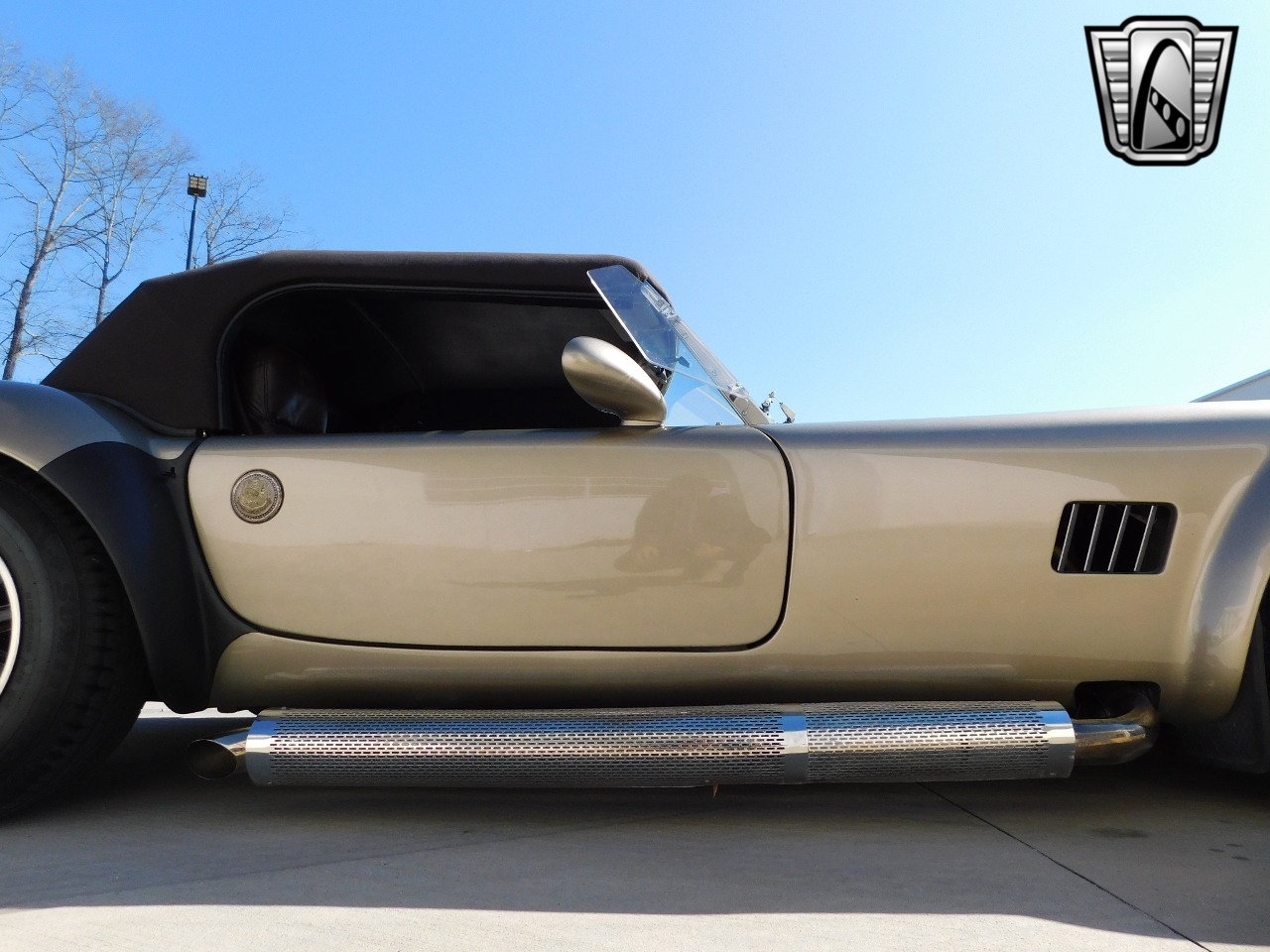 1996 Excalibur Cobra 51