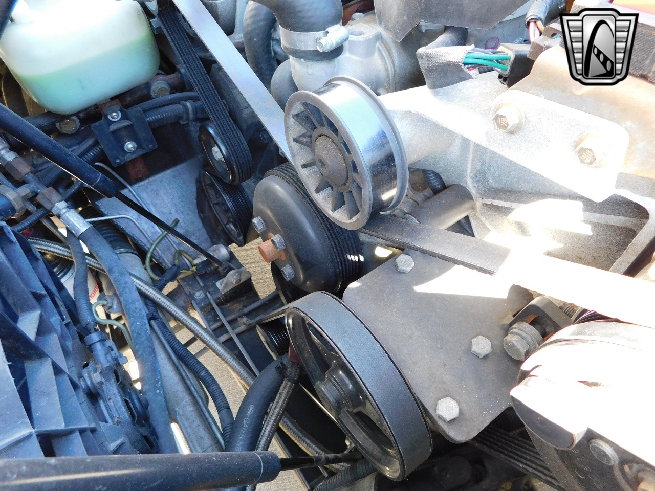 1996 Excalibur Cobra 71