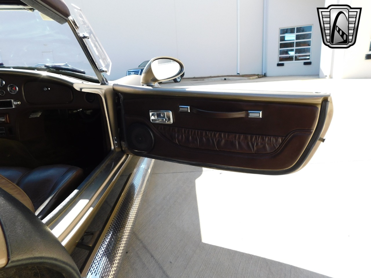 1996 Excalibur Cobra 93