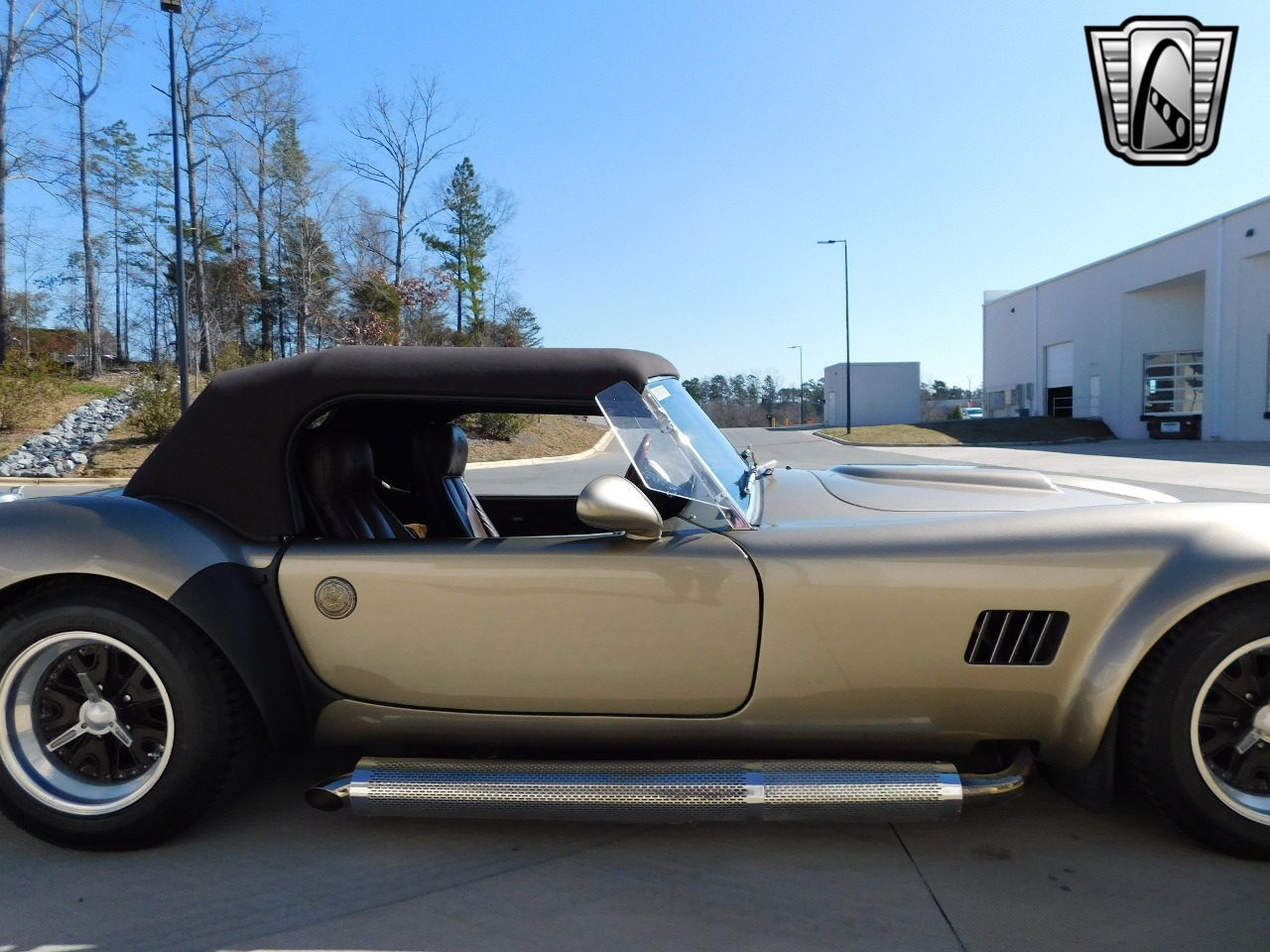 1996 Excalibur Cobra 52