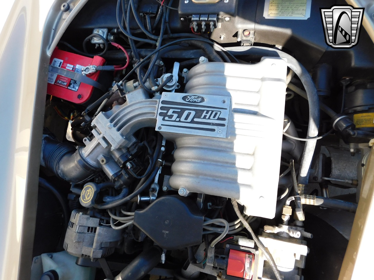 1996 Excalibur Cobra 72