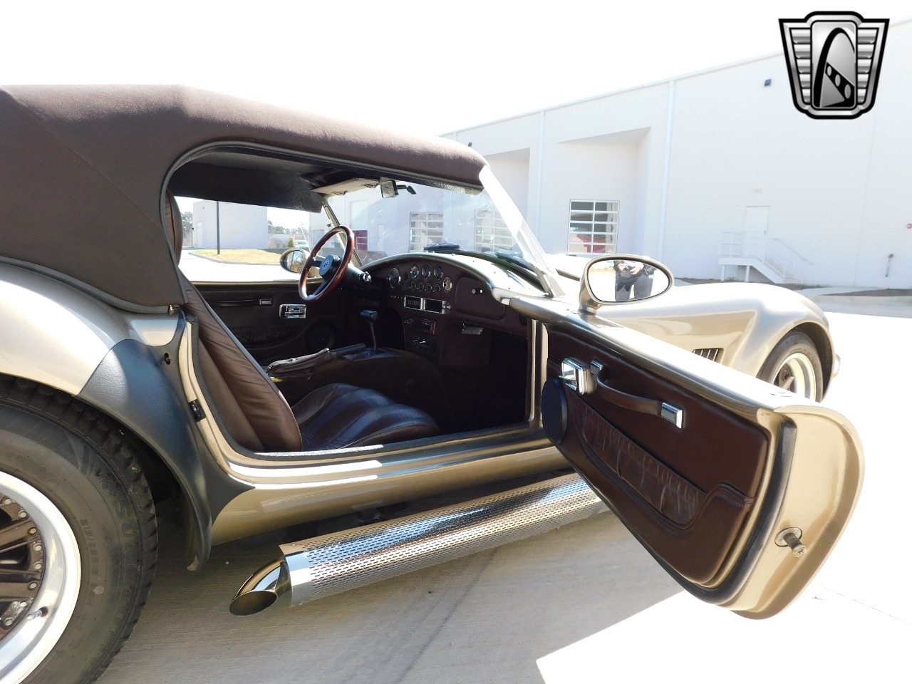 1996 Excalibur Cobra 94