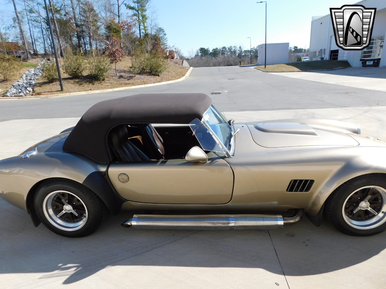 1996 Excalibur Cobra 11