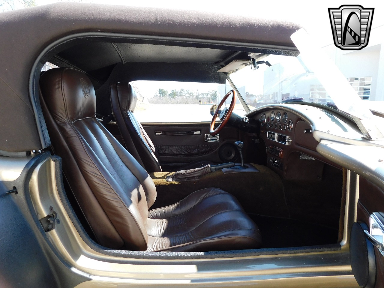 1996 Excalibur Cobra 95