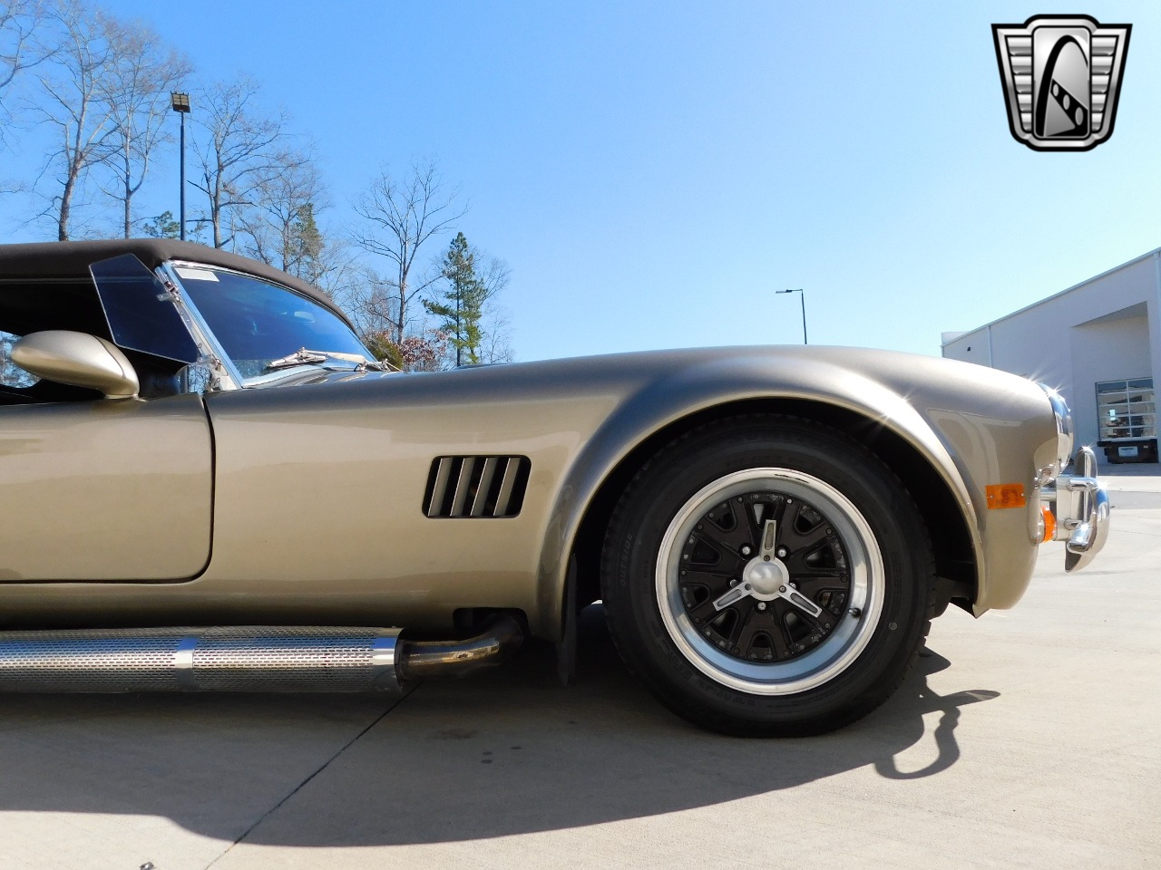 1996 Excalibur Cobra 53