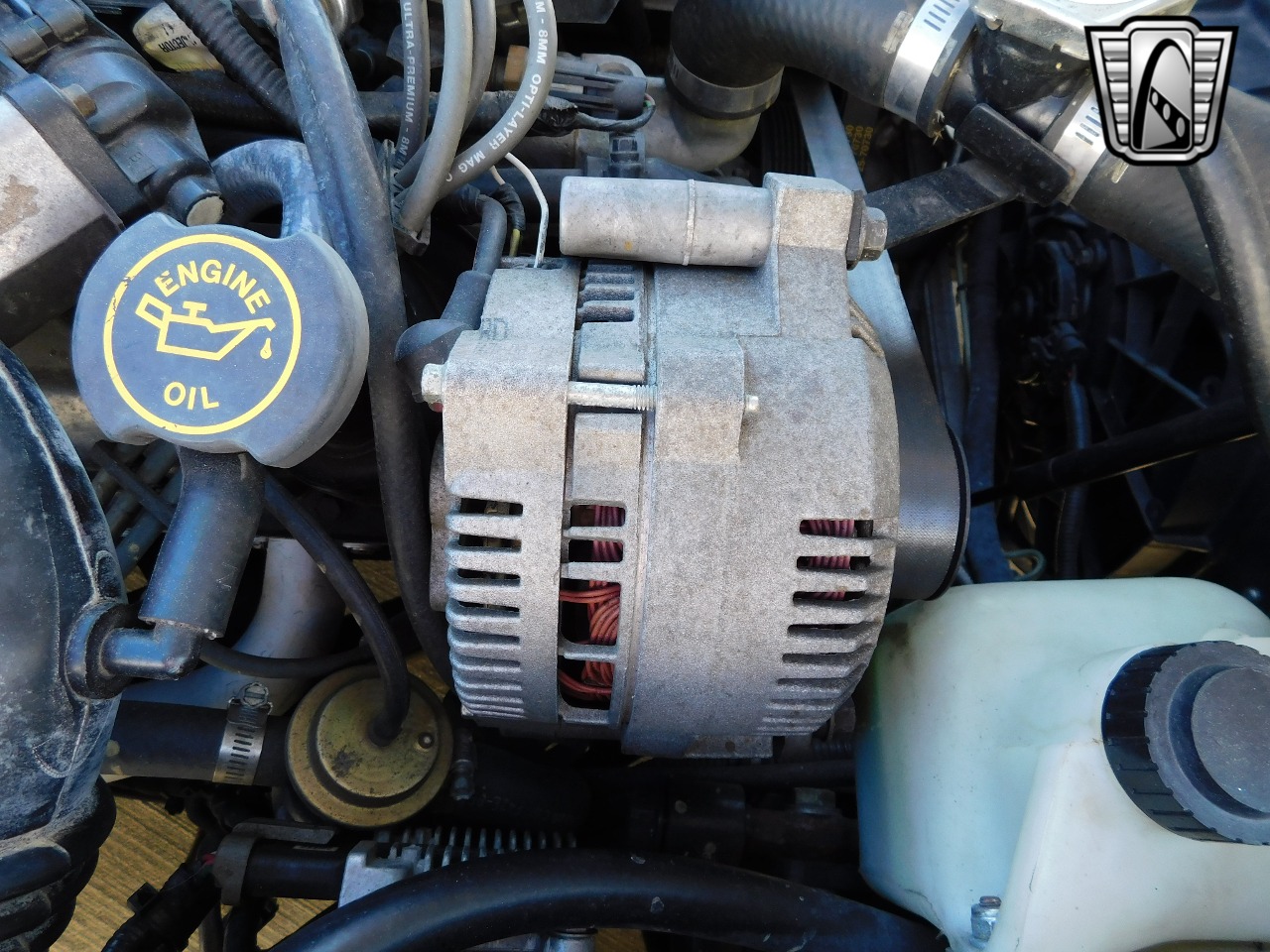 1996 Excalibur Cobra 74