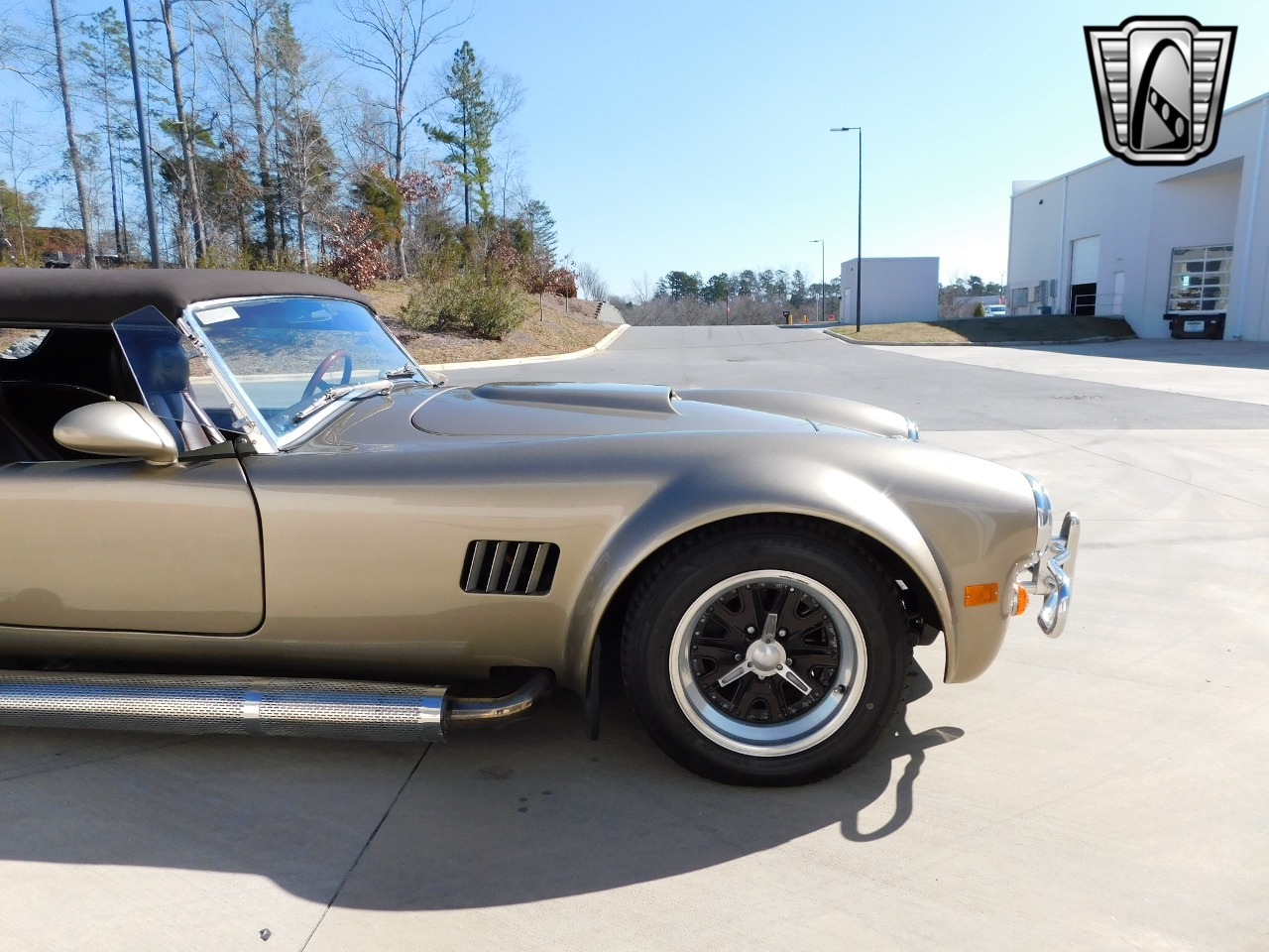 1996 Excalibur Cobra 54