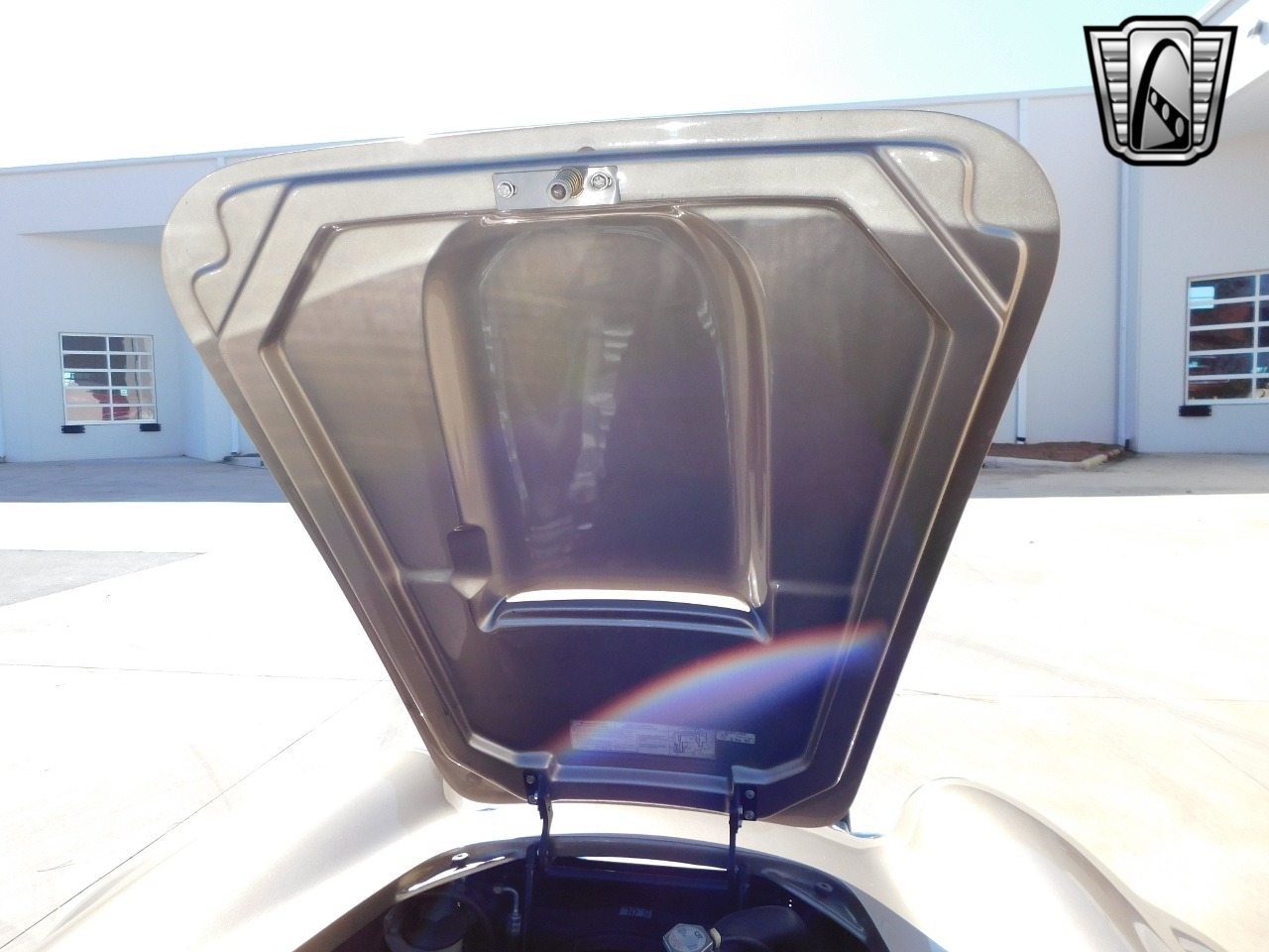 1996 Excalibur Cobra 75