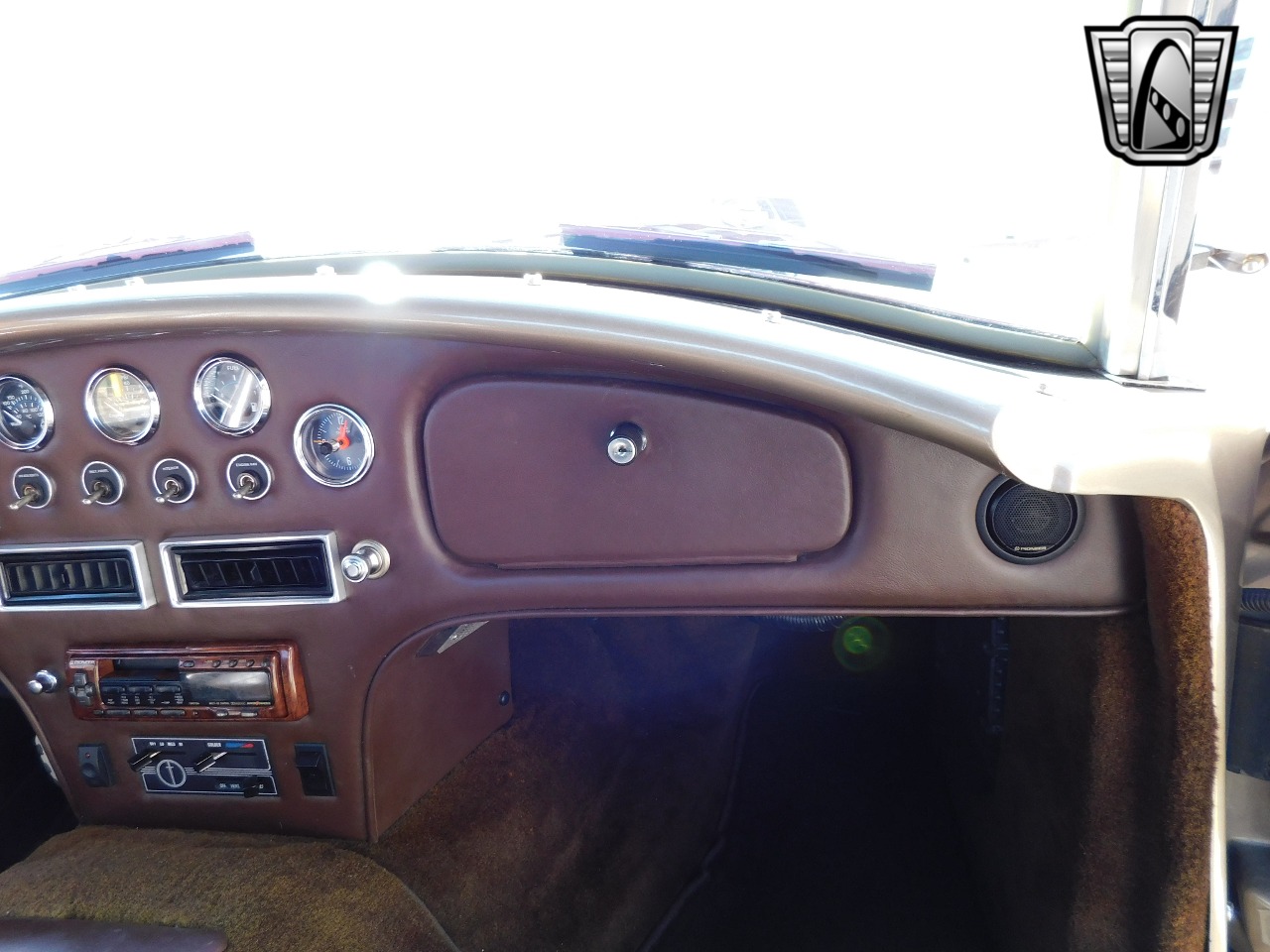 1996 Excalibur Cobra 96