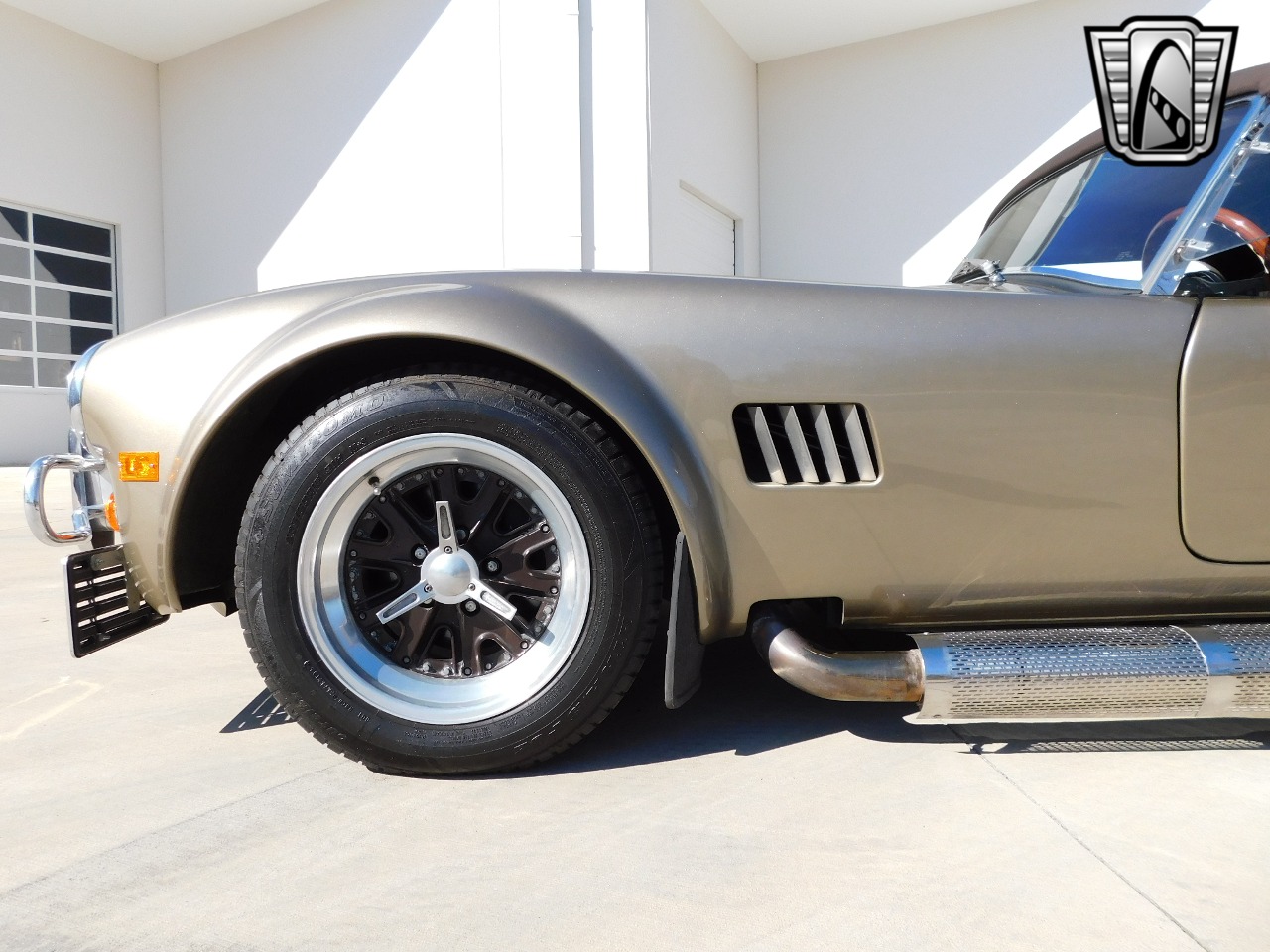 1996 Excalibur Cobra 4