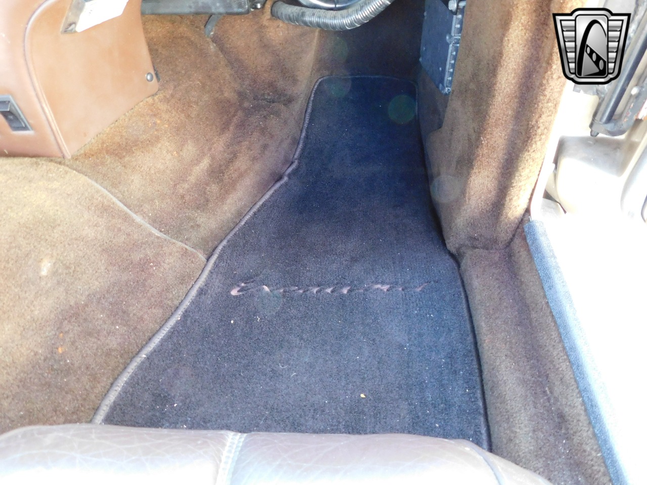 1996 Excalibur Cobra 97