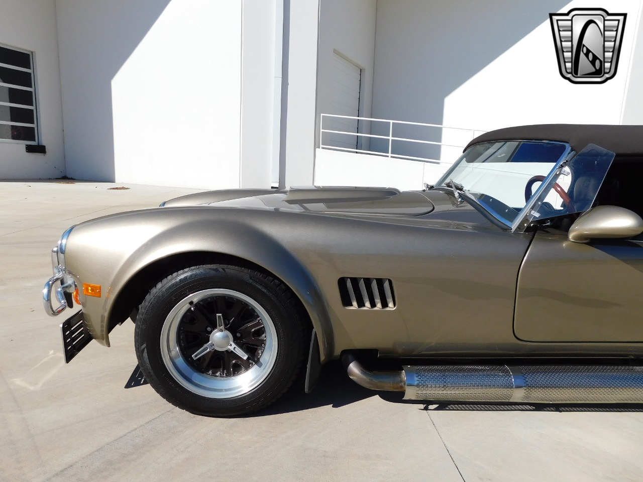 1996 Excalibur Cobra 37