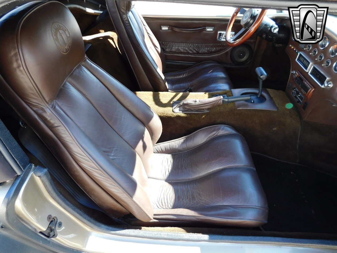 1996 Excalibur Cobra 98