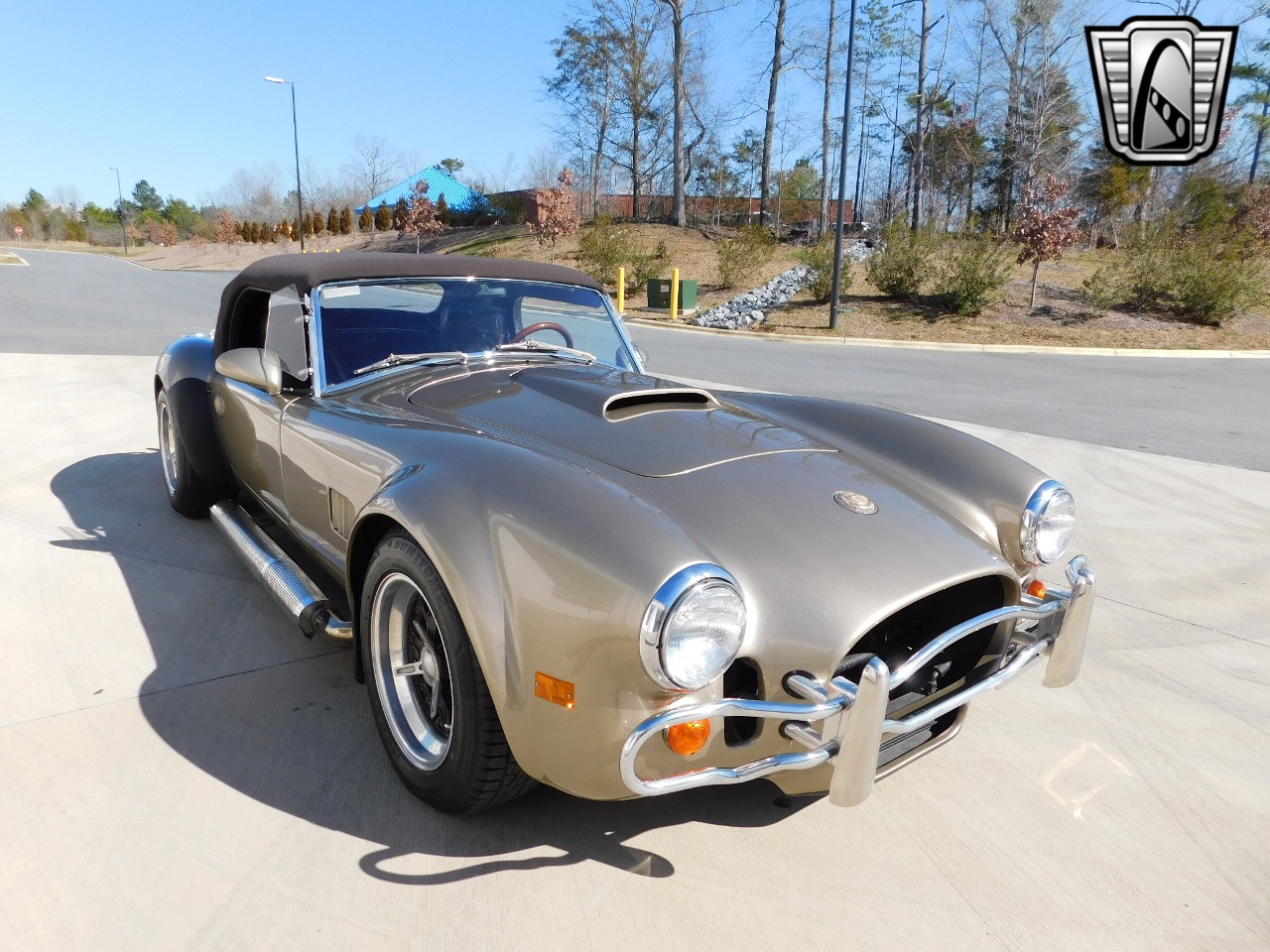 1996 Excalibur Cobra 56