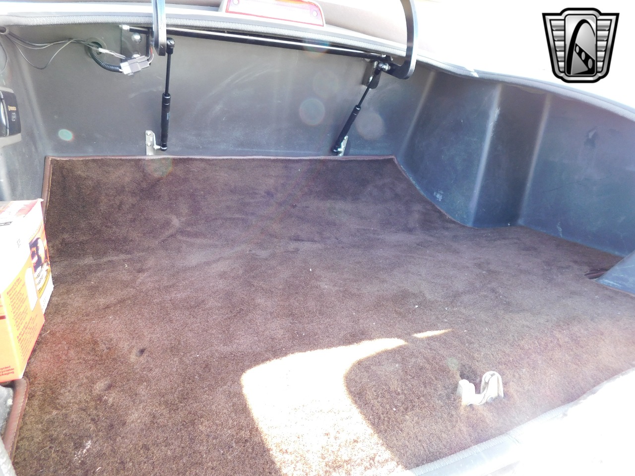 1996 Excalibur Cobra 17