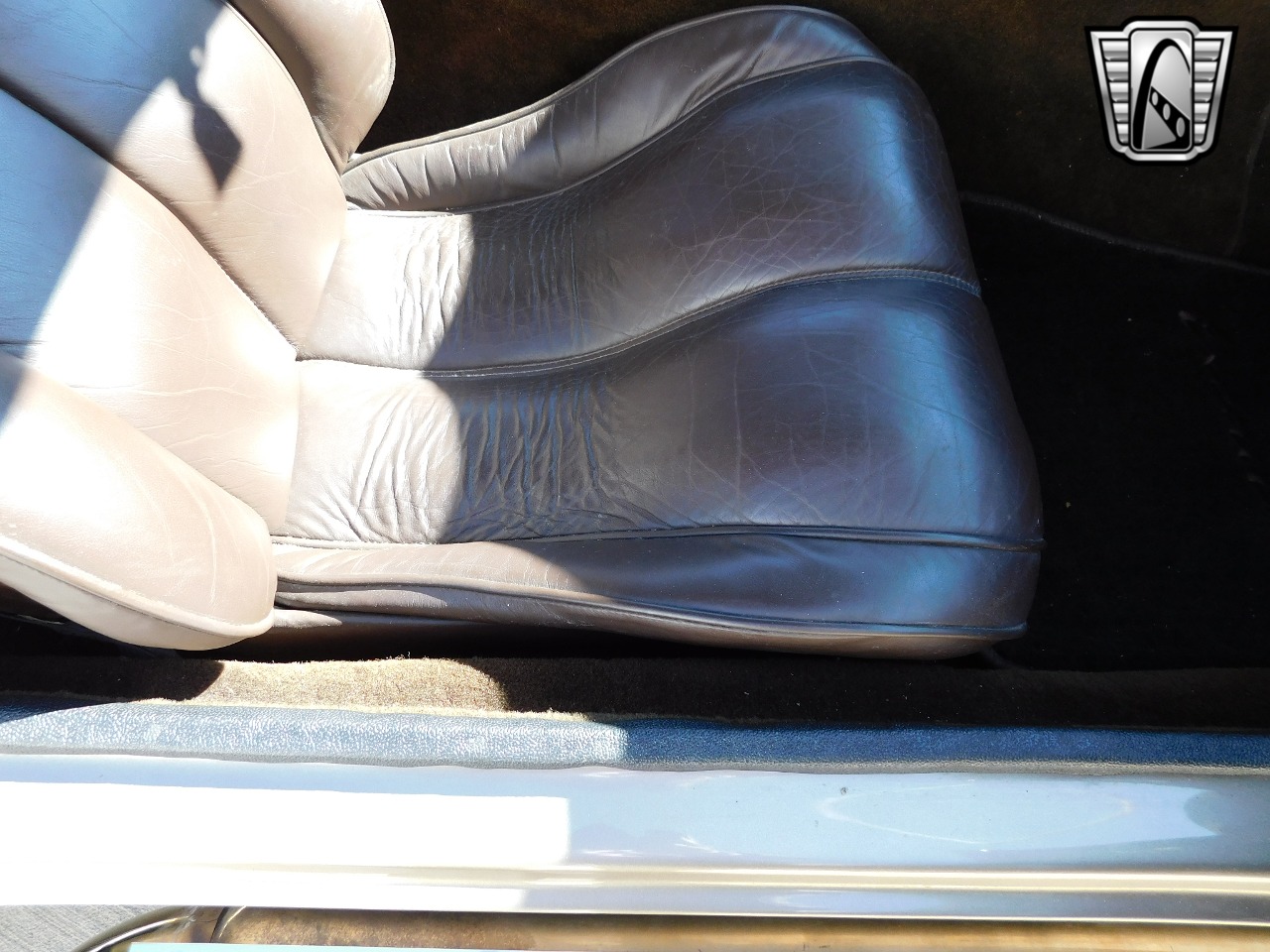 1996 Excalibur Cobra 99