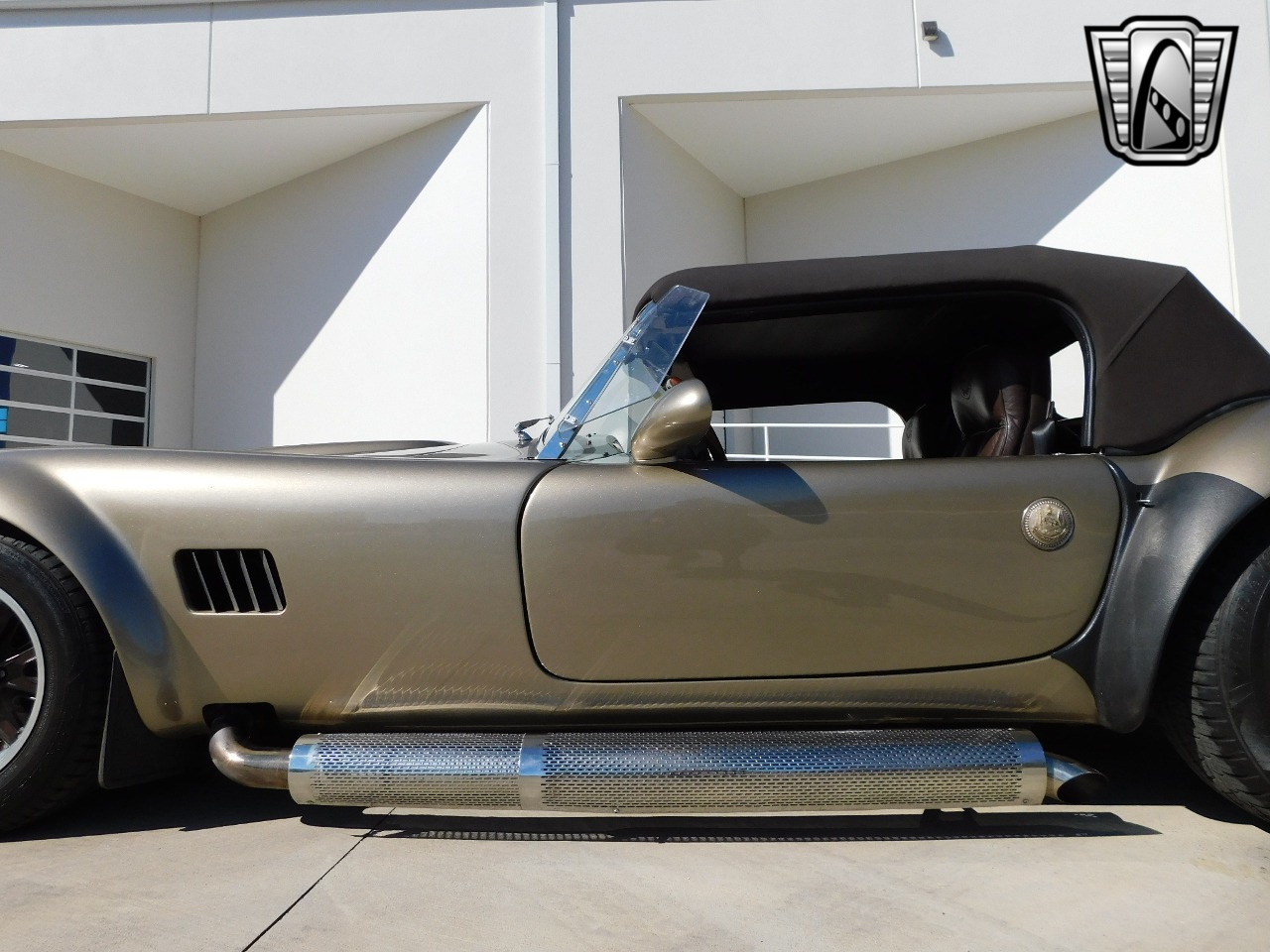 1996 Excalibur Cobra 39