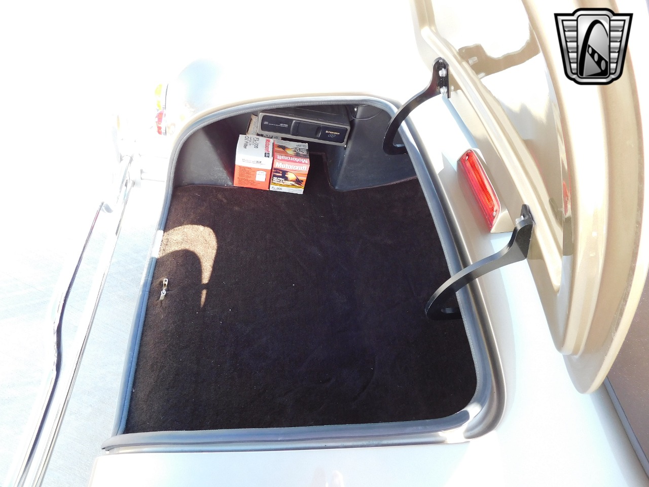 1996 Excalibur Cobra 78