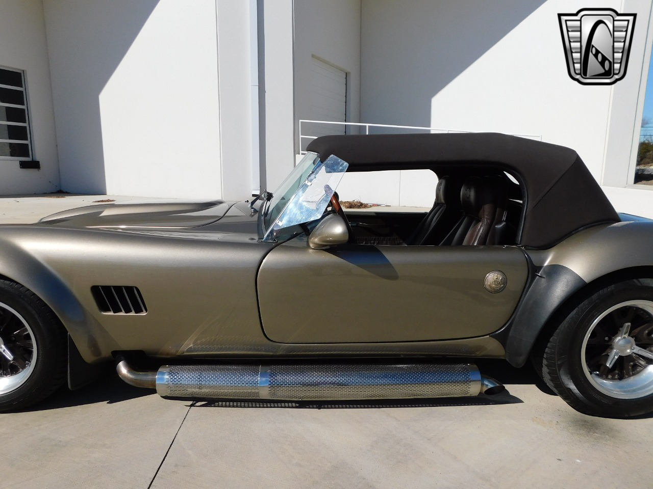 1996 Excalibur Cobra 5