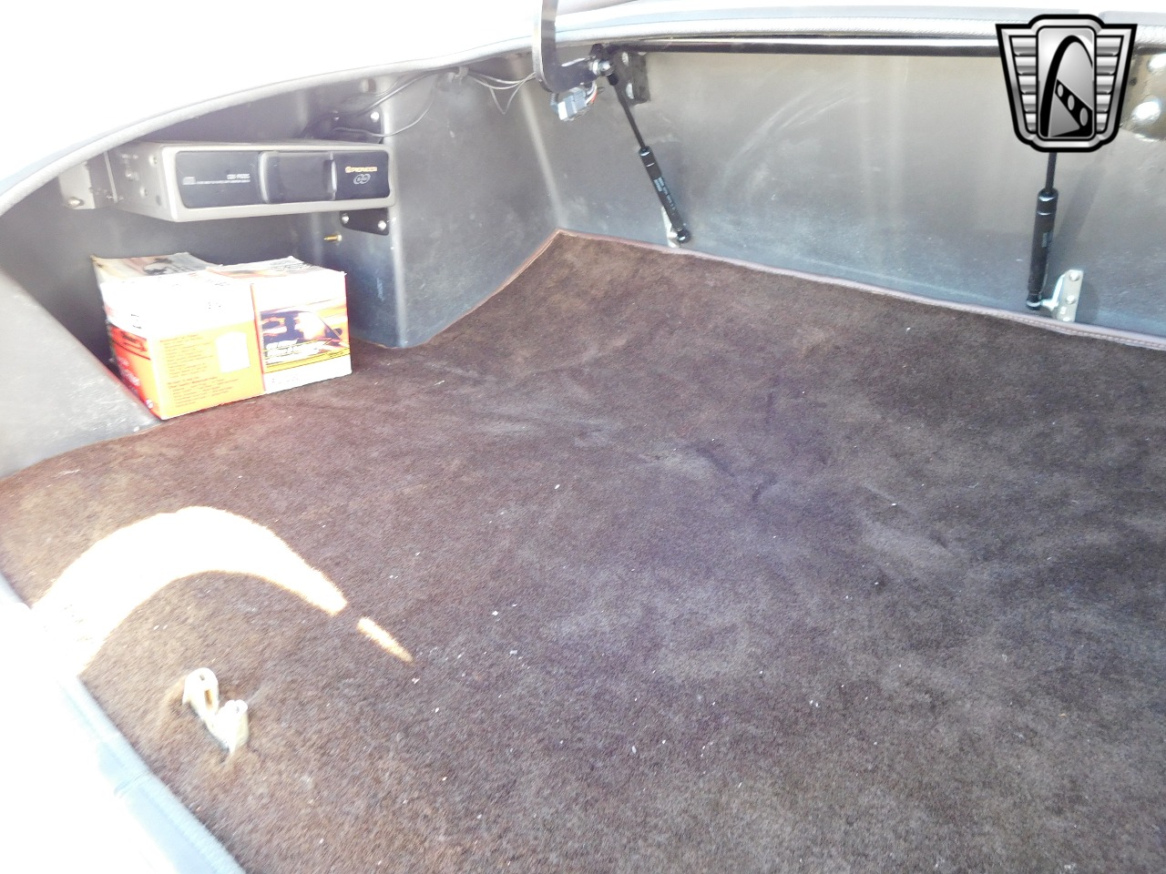 1996 Excalibur Cobra 18