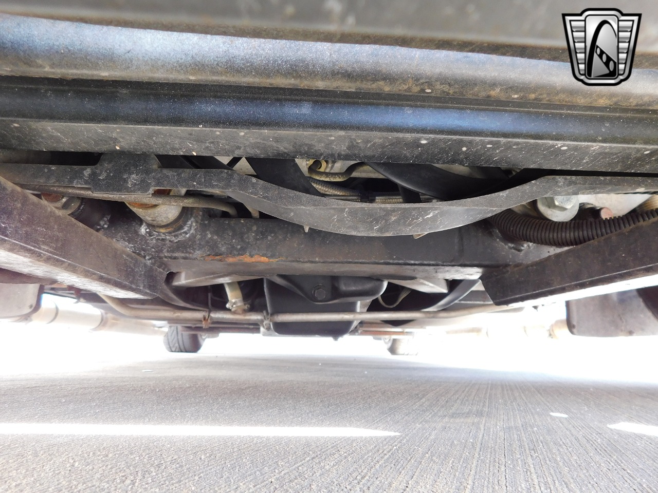 1996 Excalibur Cobra 58