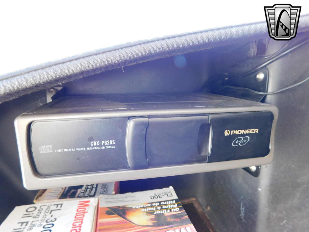 1996 Excalibur Cobra 79