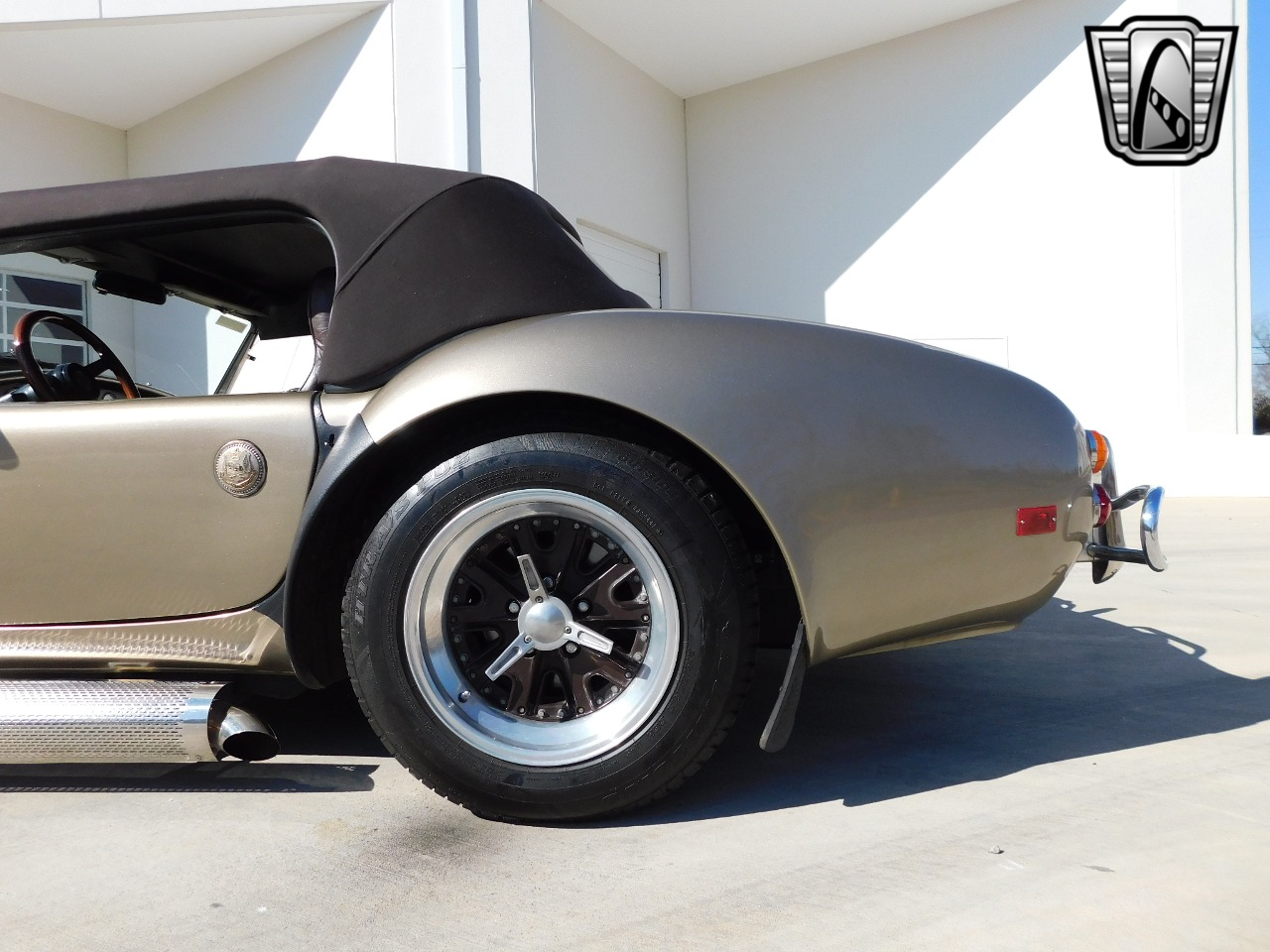 1996 Excalibur Cobra 41