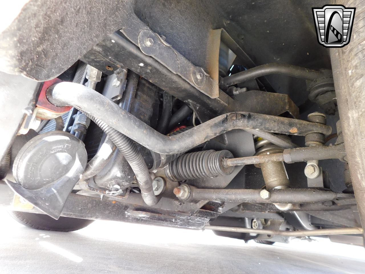 1996 Excalibur Cobra 59