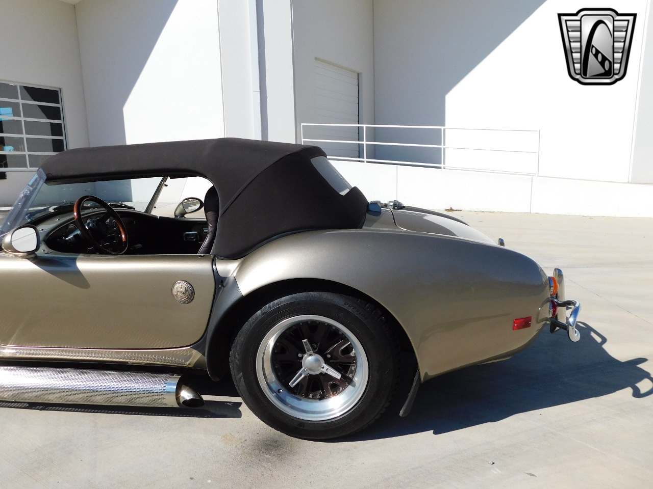 1996 Excalibur Cobra 6