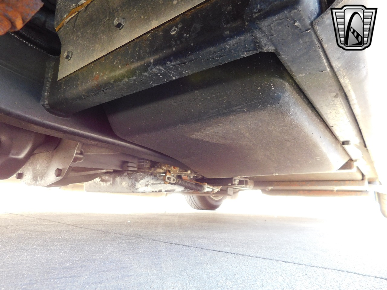 1996 Excalibur Cobra 60