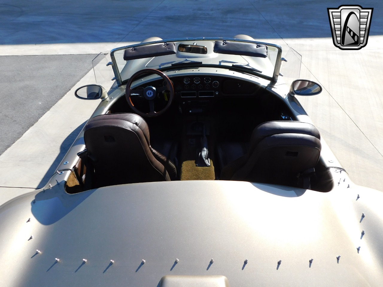 1996 Excalibur Cobra 29