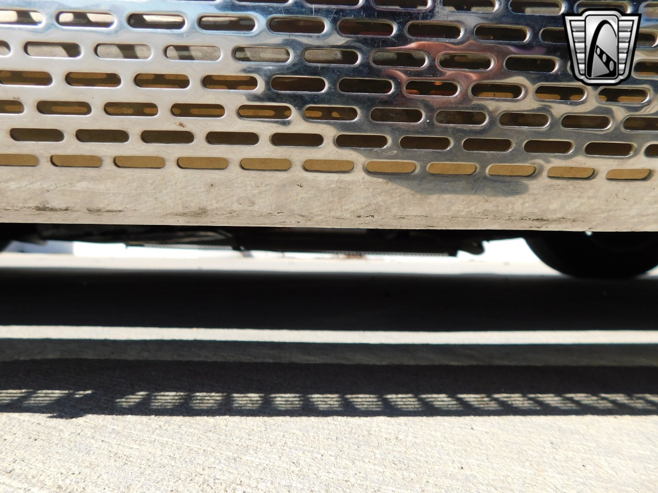 1996 Excalibur Cobra 61