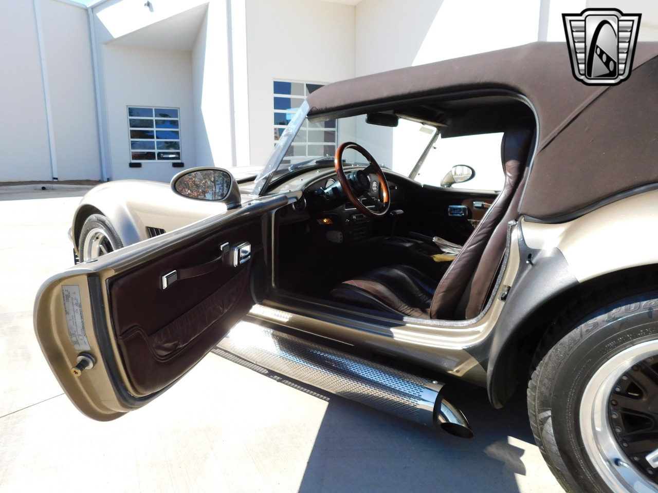 1996 Excalibur Cobra 82