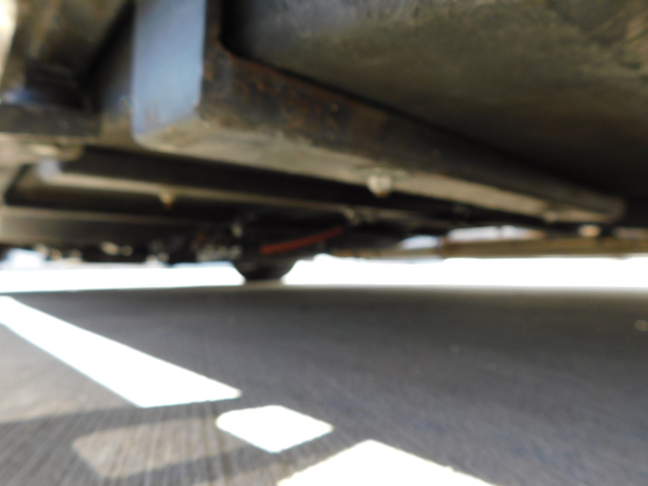 1996 Excalibur Cobra 62