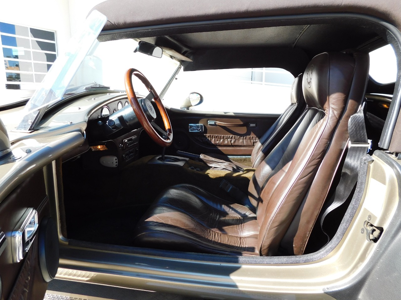 1996 Excalibur Cobra 83